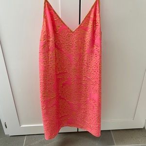 Lily Pulitzer Dress